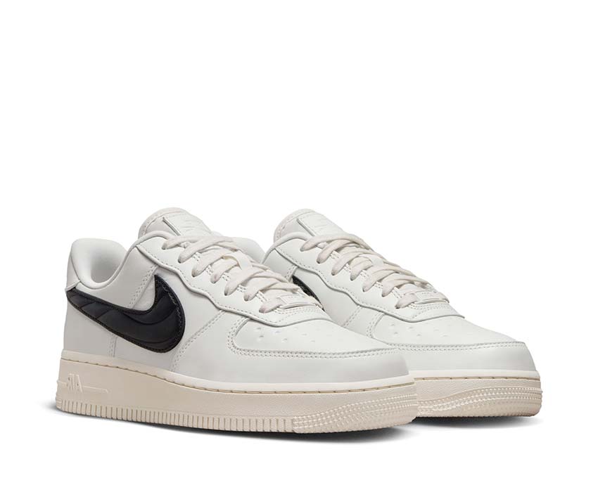 Nike Air Force 1 '07 Phantom / Black FV1182-001
