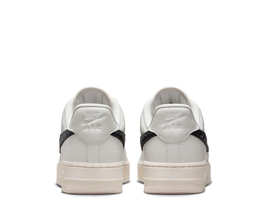 Nike Air Force 1 '07 Phantom / Black FV1182-001