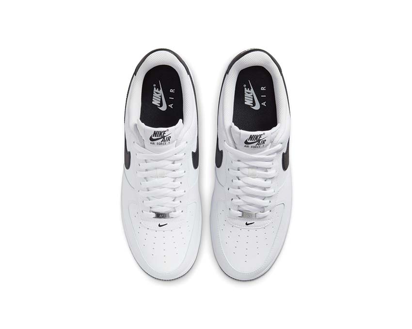 Nike Air Force 1 '07 White / Black - White FQ4296-101
