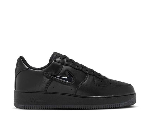 Nike Air Force 1 Low Retro Black / Black - Black FN5924-001
