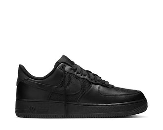 Nike x Slam Jam Air Force 1 Low SP Black Off Noir — sneaker hombre collab premium