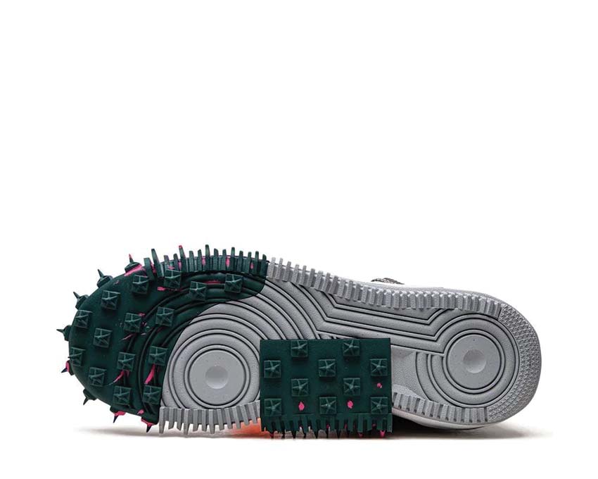 Nike Air Force 1 Mid SP White DO6290-100