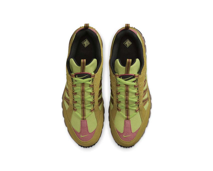 Nike Air Humara Pacific Moss / Pear - Dark Pony FJ7108-300