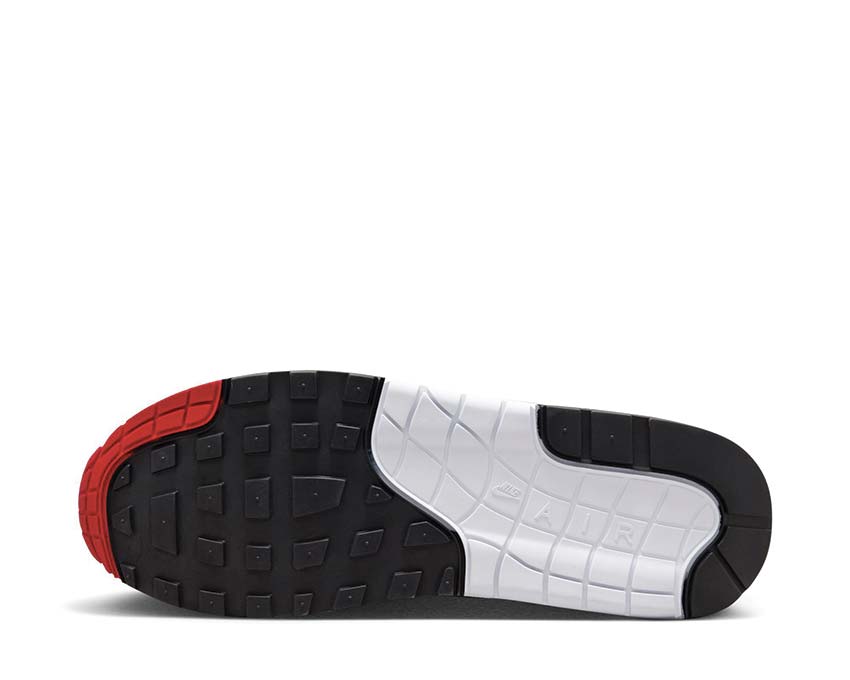 Nike Air Max 1 '86 OG White / Obsidian - LT Neutral Grey DQ3989-101