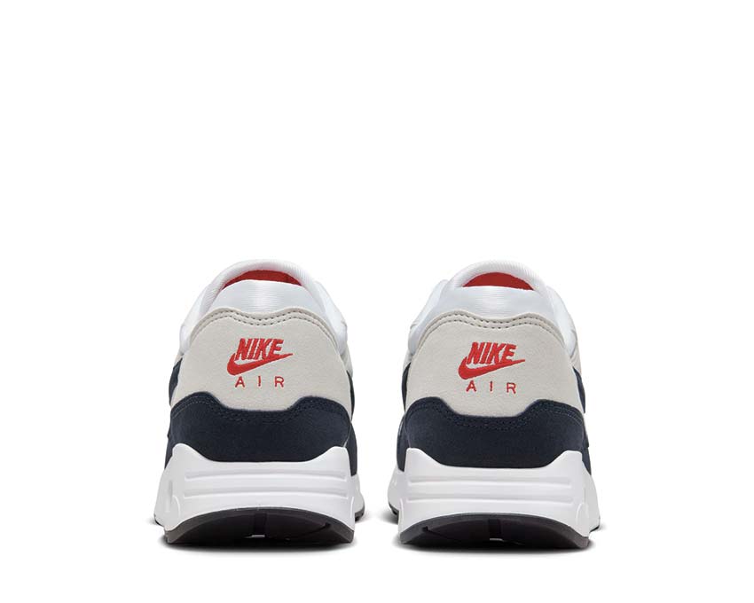 Nike Air Max 1 '86 OG White / Obsidian - LT Neutral Grey DQ3989-101