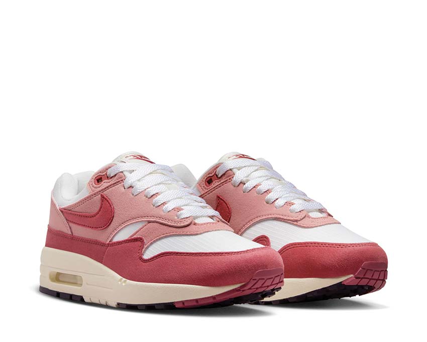 Nike Air Max 1 '87 Sail / Cedar / Red Stardust - Coconut Milk DZ2628-103