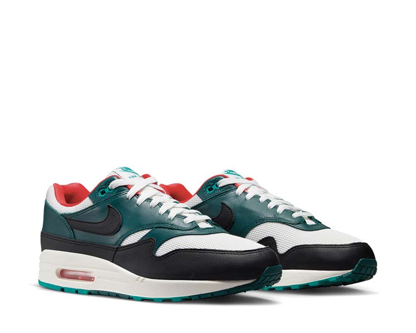 Nike Air Max 1 Prm Black FB8914-100