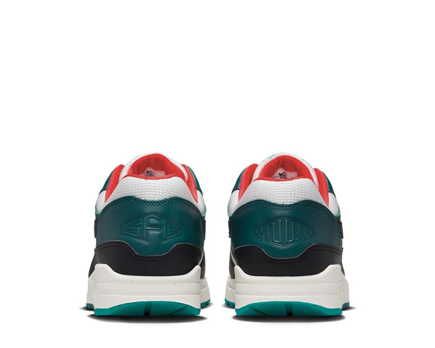 Nike Air Max 1 Prm Black FB8914-100