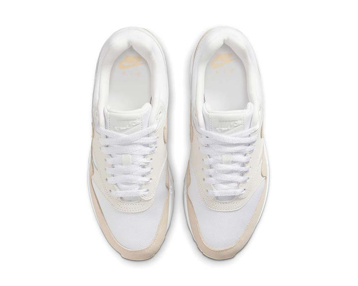 Nike Air Max 1 Prm ESS Summit White / Sandrift - Phantom FB5060-100