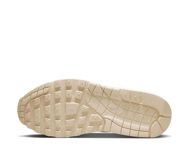 Nike Air Max 1 Prm ESS Summit White / Sandrift - Phantom FB5060-100