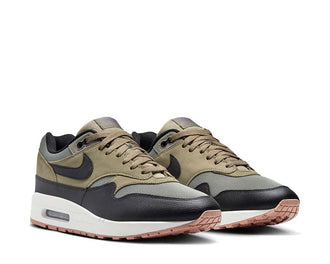 Nike Air Max 1 SC Dark Stucco / Black - Neutral Olive - Phantom FB9660-003