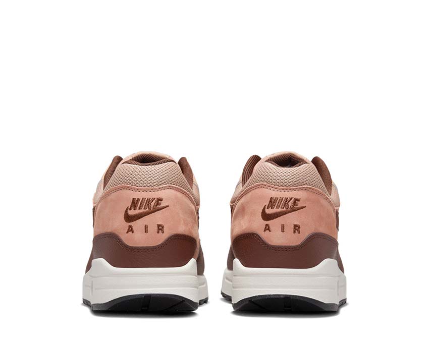Nike Air Max 1 SC Hemp / Cacao Wow - Dusted Clay FB9660-200
