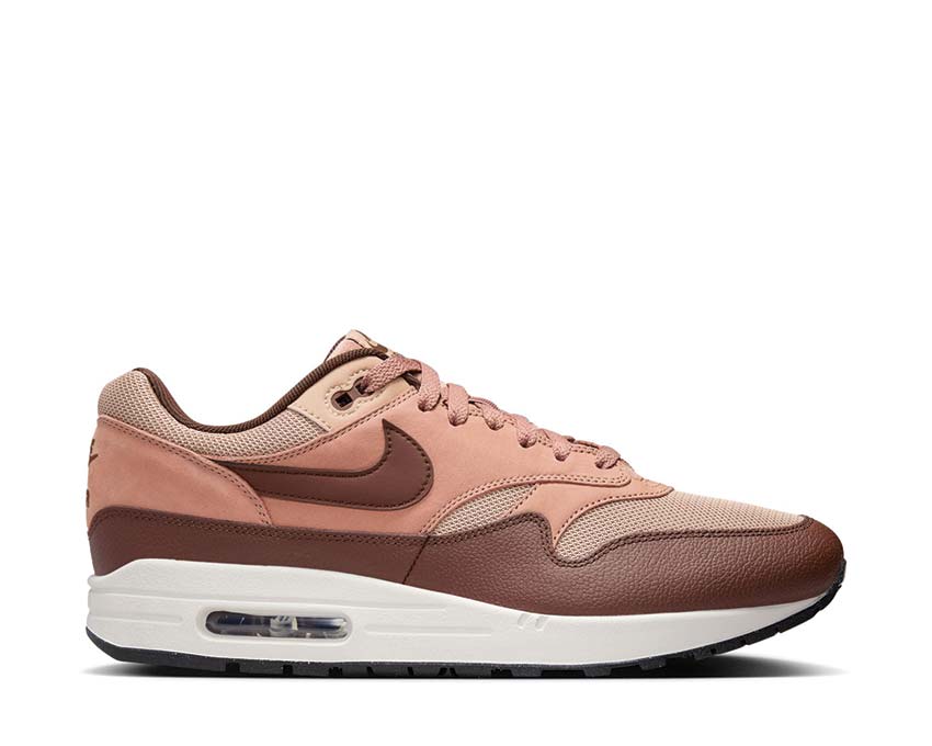 Nike Air Max 1 SC Hemp / Cacao Wow - Dusted Clay FB9660-200
