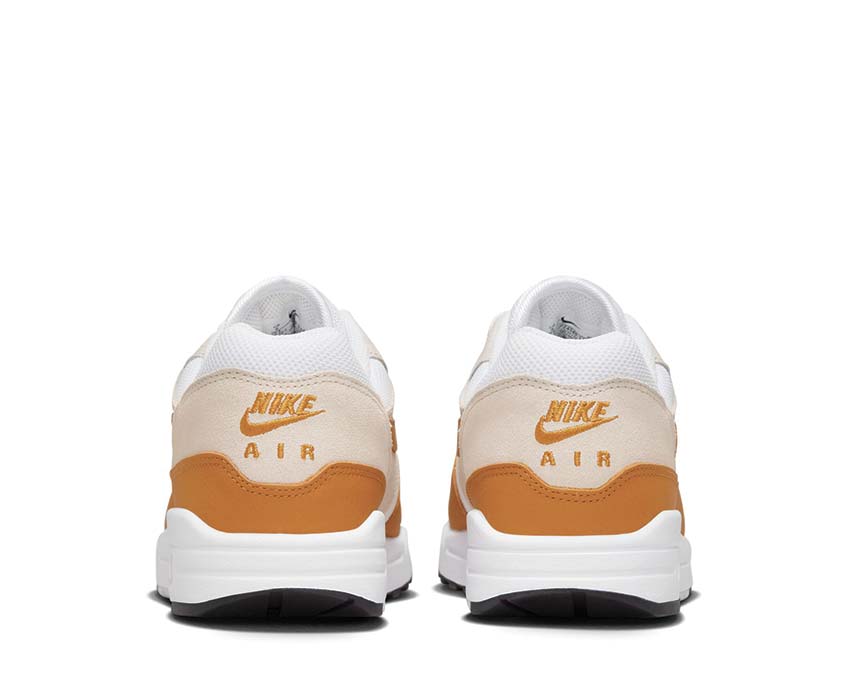 Nike Air Max 1 SC LT Orewood Brn / Bronze - White - Black DZ4549-110