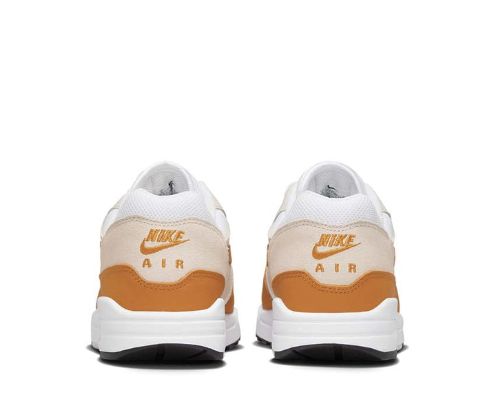 Nike Air Max 1 SC LT Orewood Brn / Bronze - White - Black DZ4549-110