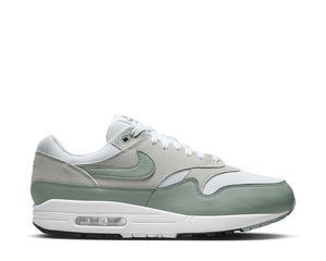 Nike Air Max 1 SC Mica Green White — Herren Sneaker mit Air-Dämpfung