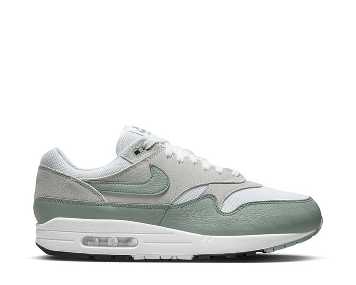 Nike Air Max 1 SC White / Mica Green - Photon Dust - Black DZ4549-100