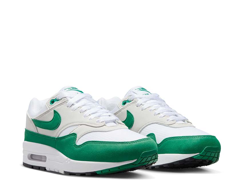 Nike Air Max 1 Neutral Grey / Malachite - White - Black DZ2628-003