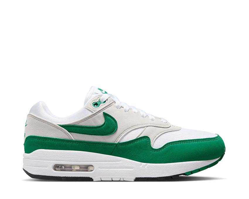 Nike Air Max 1 Neutral Grey / Malachite - White - Black DZ2628-003