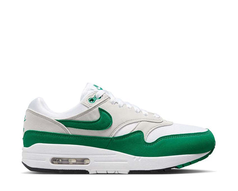 Nike Air Max 1 Neutral Grey / Malachite - White - Black DZ2628-003