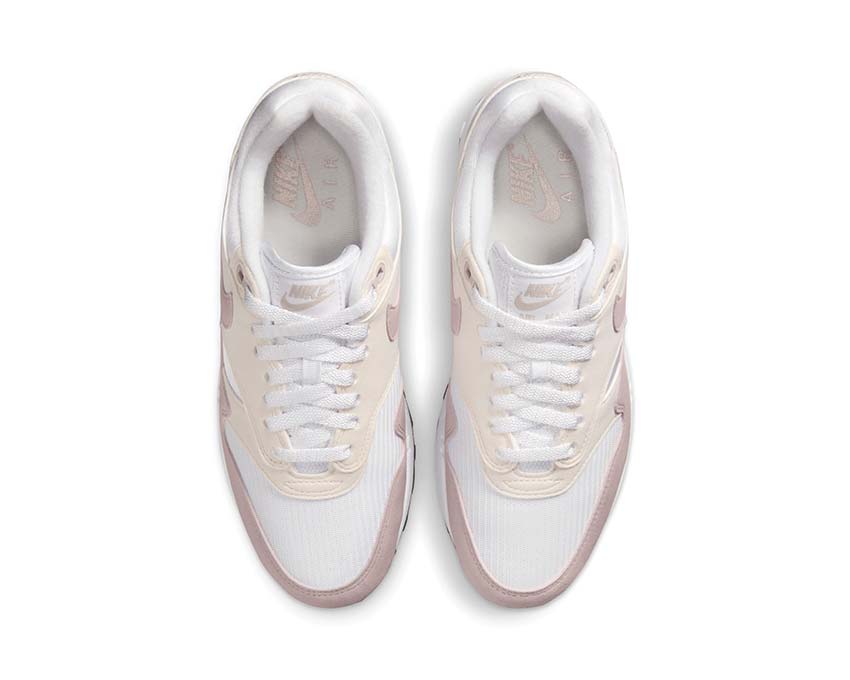 Nike Air Max 1 White / Platinum Violet - Phantom - White DZ2628-106