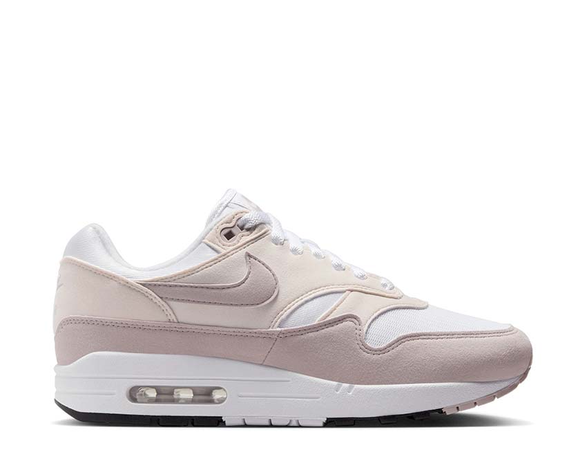 Nike Air Max 1 White / Platinum Violet - Phantom - White DZ2628-106