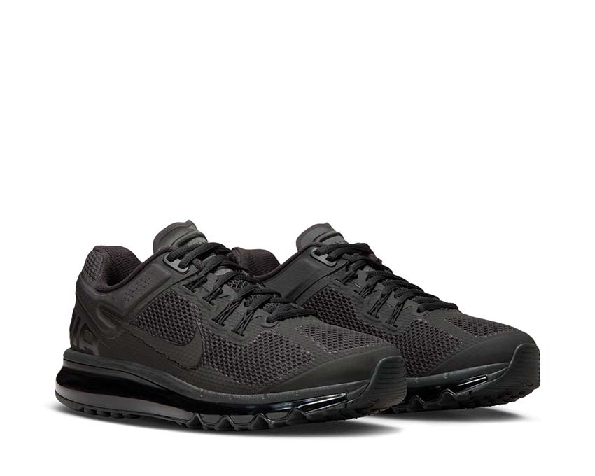 Nike Air Max 2013 Black / Black FZ3156-010