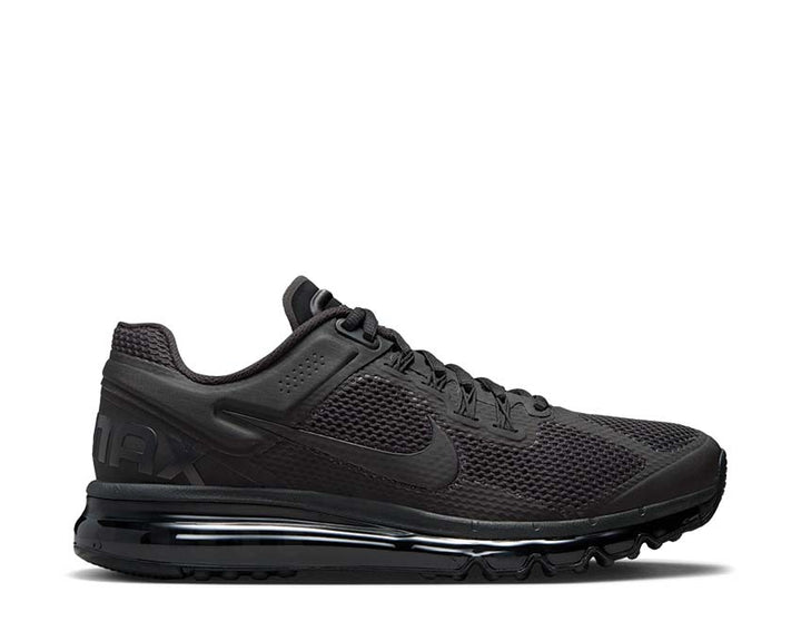 Nike Air Max 2013 Black / Black FZ3156-010