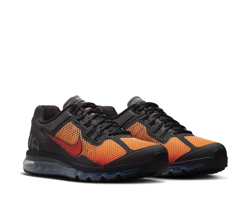 Nike Air Max 2013 Bright Ceramic / Pimento - Resin - Black HF4887-873