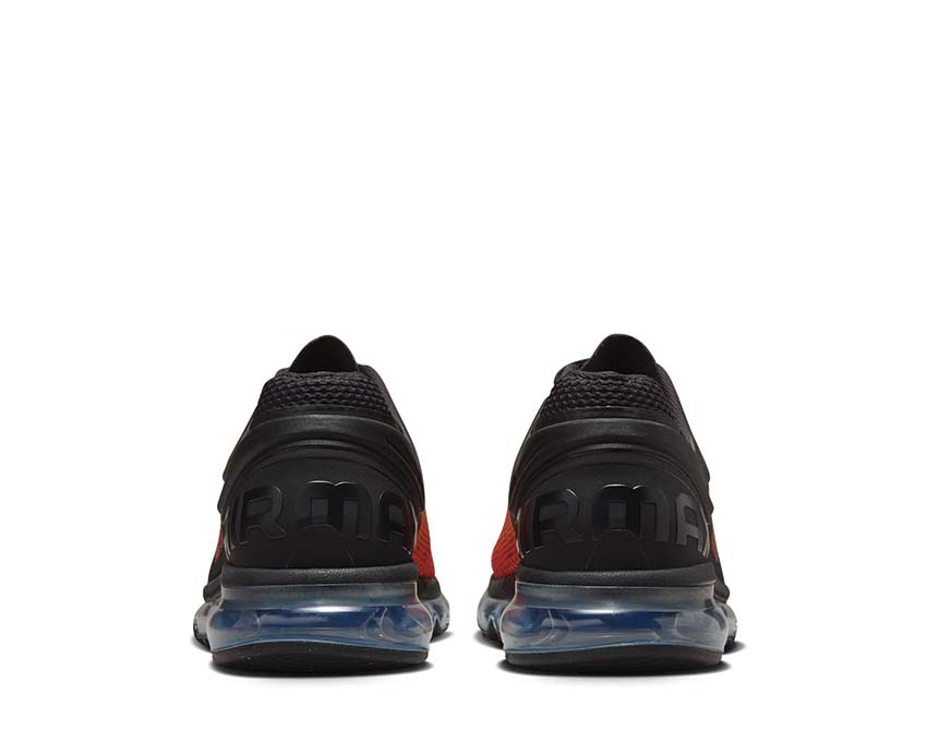 Nike Air Max 2013 Bright Ceramic / Pimento - Resin - Black HF4887-873