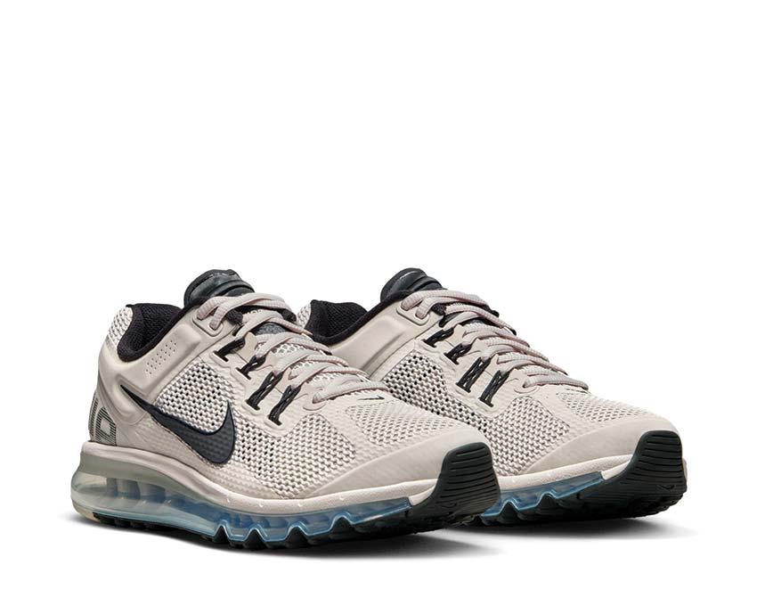 Nike Air Max 2013 Desert Sand / Black - Metallic Silver FZ3156-008