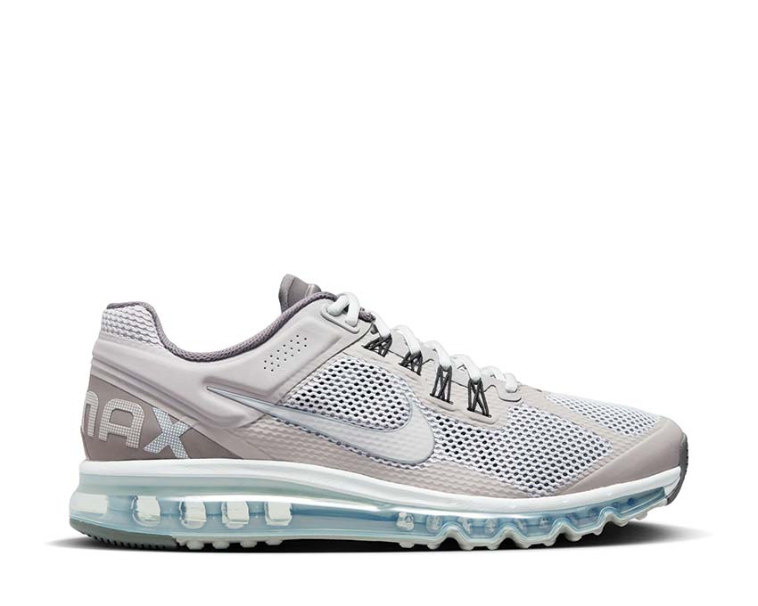 Nike Air Max 2013 Photon Dust / Flat Pewter - LT Iron Ore FZ4140-025