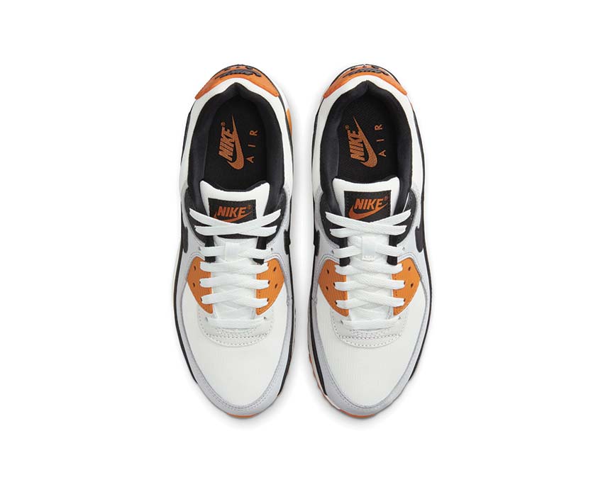 Nike Air Max 90 Pure Platinum / Summit White - Black - Monarch FB9658-003