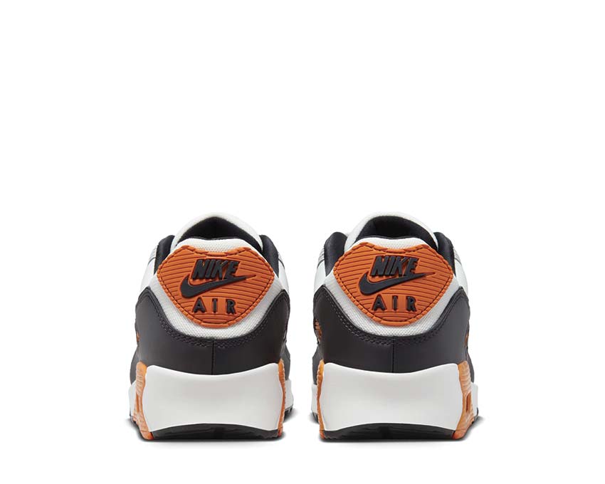 Nike Air Max 90 Pure Platinum / Summit White - Black - Monarch FB9658-003