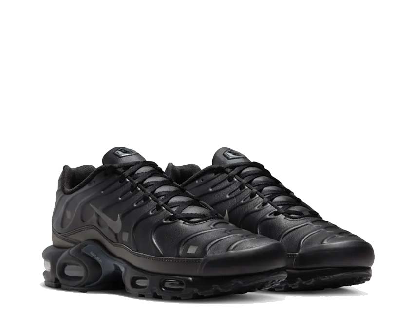 Nike Air Max Plus A Cold Wall Black / Off Noir - LT Iron Ore - Obsidian FD7855-001