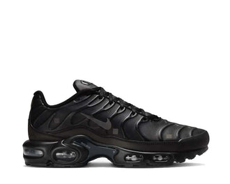 Nike Air Max Plus A Cold Wall Negro Gris Oscuro Obsidiana FD7855-001 | noirfonce.eu