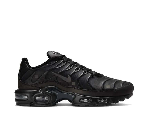 Nike Air Max Plus A Cold Wall Black / Off Noir - LT Iron Ore - Obsidian FD7855-001