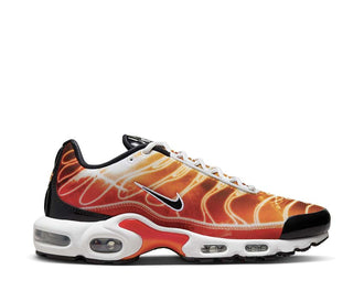 Nike Air Max Plus OG Sport Red Negro DZ3531-600 - Zapatillas Nike en noirfonce.eu