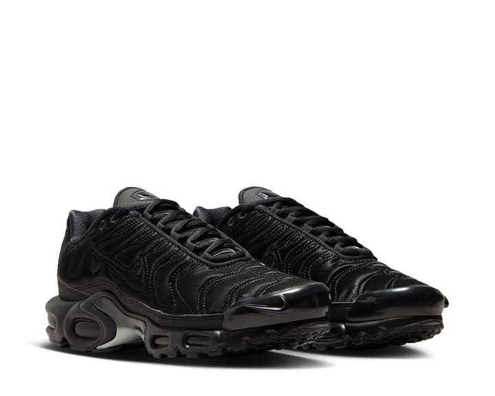 Nike Air Max Plus W Black / Black - Anthracite - Sail FV1169-001