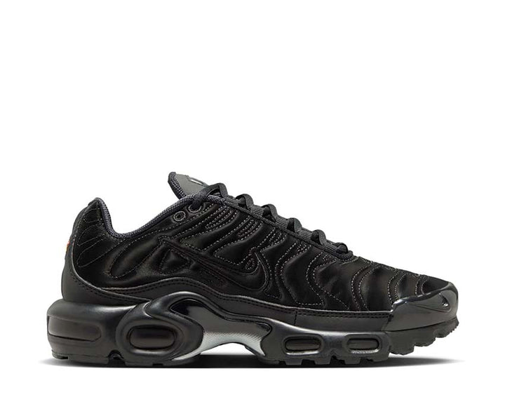 Nike Air Max Plus W Black / Black - Anthracite - Sail FV1169-001