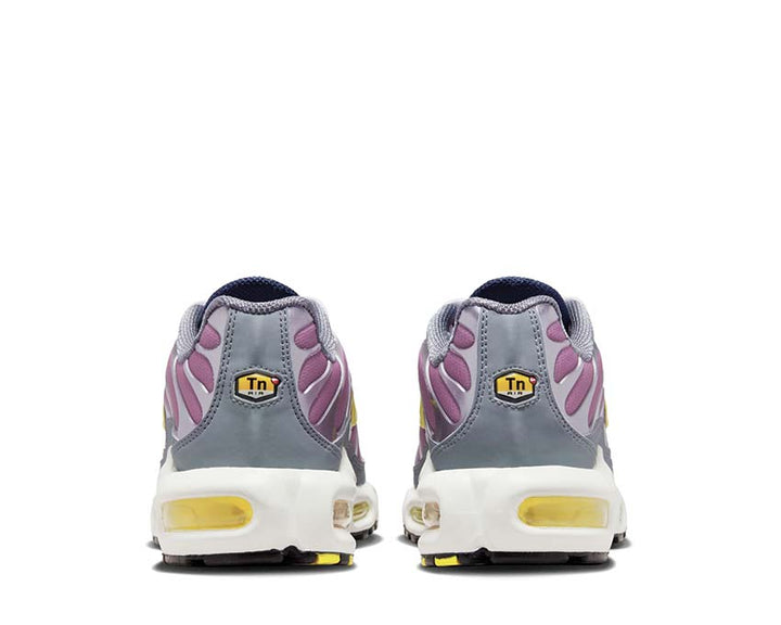 Nike Air Max Plus W Violet Dust / High Voltage - Midnight Navy FN8007-500