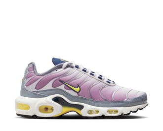 Nike Air Max Plus W Violet Dust — sneaker mujer amortiguación Air visible