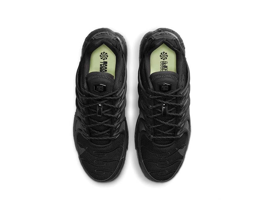 Nike Air Max Terrascape Plus Black / Anthracite - Anthracite - Black DQ3977-001