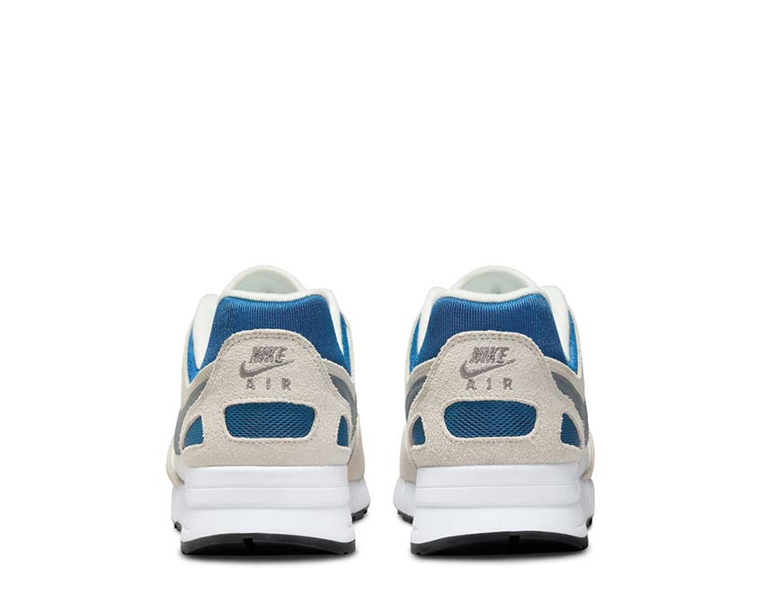 Nike Air Pegasus '89 Summit White / Cool Grey - Industrial Blue FB8900-100
