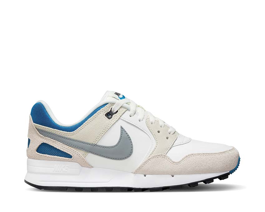 Nike Air Pegasus '89 Summit White / Cool Grey - Industrial Blue FB8900-100