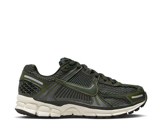 Nike Air Zoom Vomero 5 W Cargo Khaki Sequoia — sneakers running tech donna