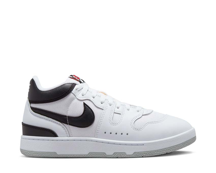Nike Attack QS SP White / Black - White FB8938-101