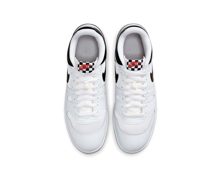 Nike Attack QS SP White / Black - White FB8938-101