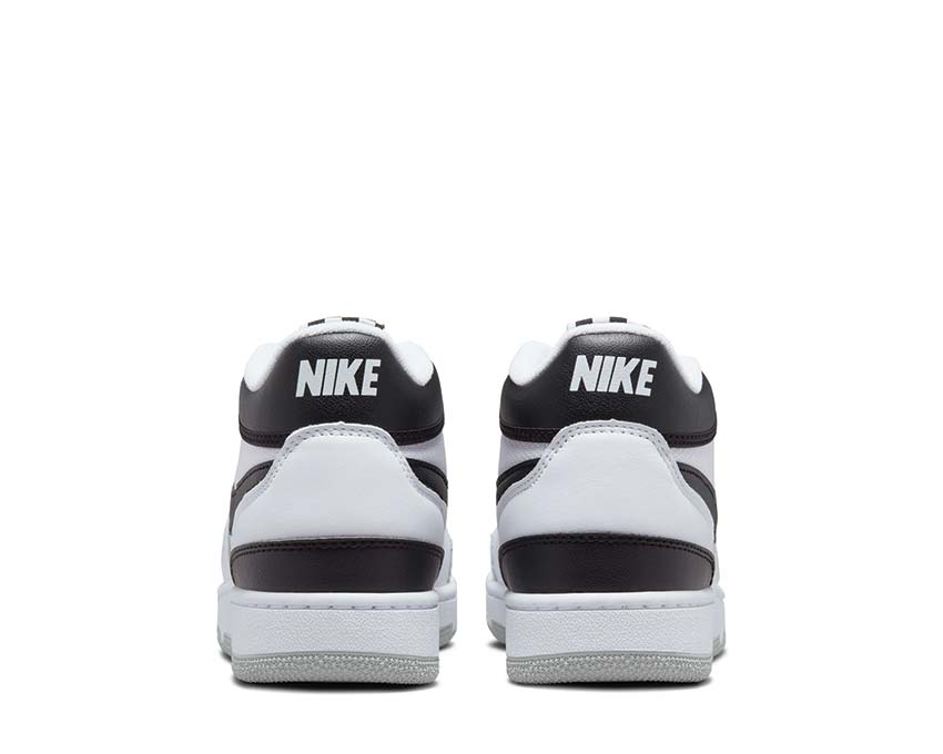 Nike Attack QS SP White / Black - White FB8938-101