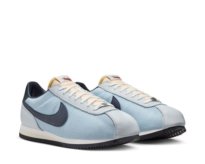 Nike Cortez LT Armory Blue - Dark Obsidian HF0100-400